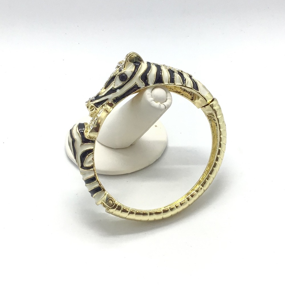 Zebra Bracelet - Picture 5 of 6